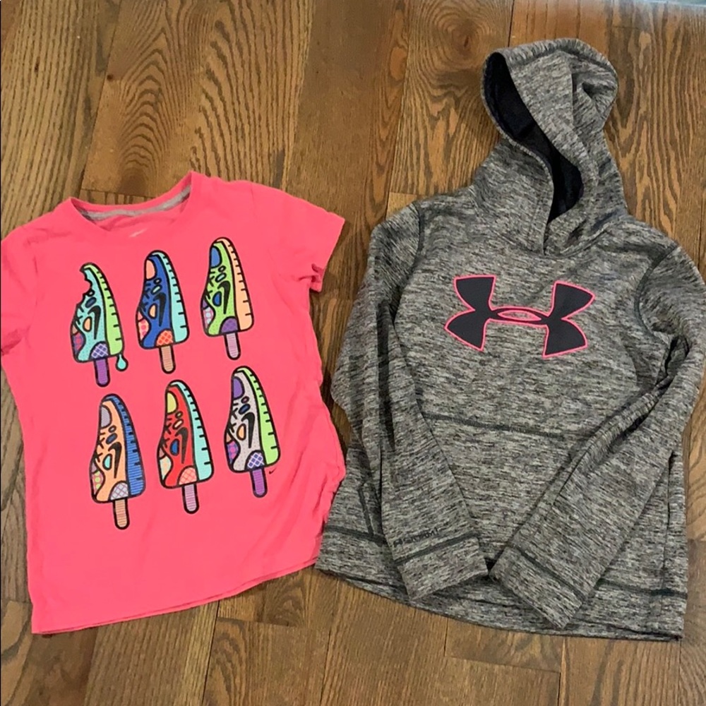 Athletic Combo